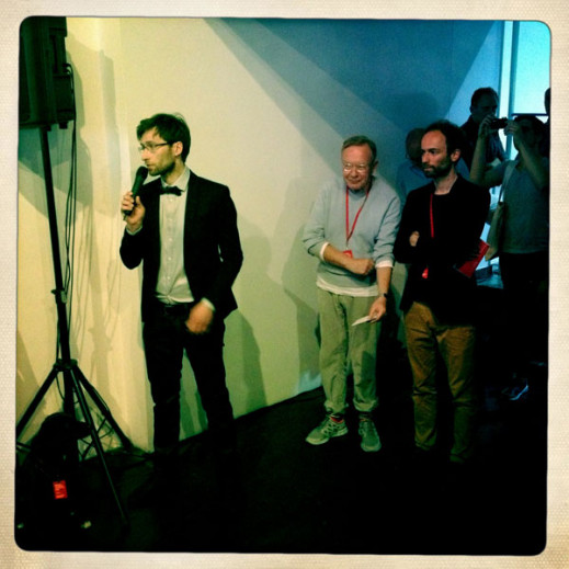 11. Miesiąc Fotografii w Krakowie otwarty