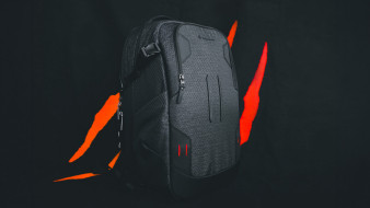 Manfrotto PRO Light Backloader M - recenzja plecaka fotograficznego
