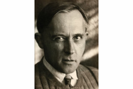 Stanisław Ignacy Witkiewicz (Witkacy), Bez tytułu, ok. 1931, vintage print