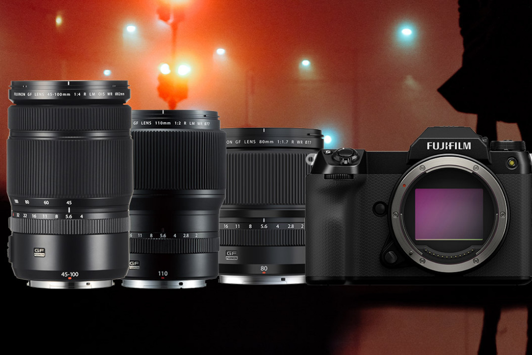 Zimowe promocje Fujifilm - do 2150 zł rabatu na aparaty i obiektywy