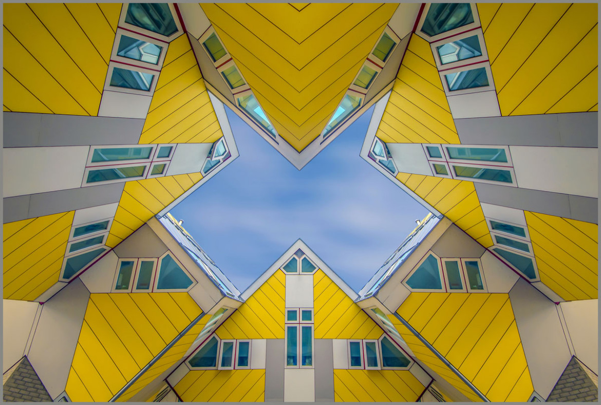 (c) Cor Boers, Netherlands, Entry, Architecture Category, Open Competition, 2015 Sony World Photography Awards