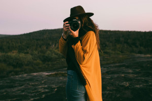 Wakacyjny niezbędnik, czyli fotograficzne gadżety na letnie wyjazdy - część 1
