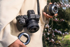 Nikon Z5II - prawdopodobnie najbardziej opłacalna pełna klatka na rynku
