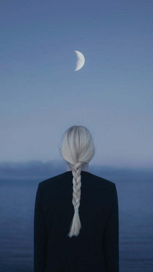 Fotografia artystyczna w walce z depresją - Gabriel Isak