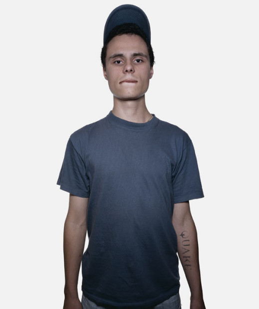 Cykl "Gamers" Bownika w Yours Gallery