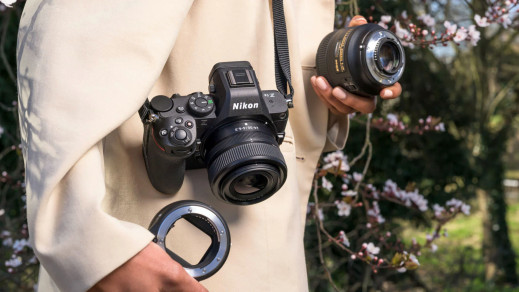 Nikon Z5II - prawdopodobnie najbardziej opłacalna pełna klatka na rynku