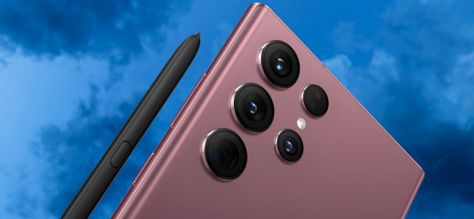 Samsung Galaxy S22, S22+ i S22 Ultra - nowe fotograficzne flagowce debiutują na rynku