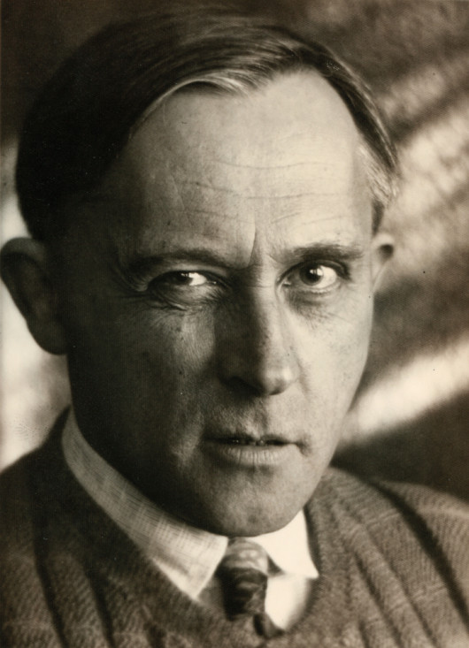 Stanisław Ignacy Witkiewicz (Witkacy), Bez tytułu, ok. 1931, vintage print