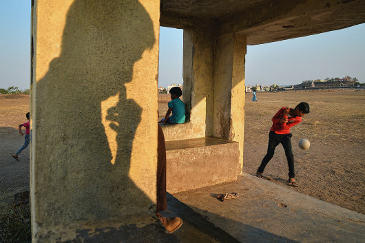 fot. Swapnil Jedhe