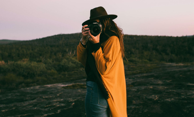  Wakacyjny niezbędnik, czyli fotograficzne gadżety na letnie wyjazdy - część 1