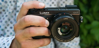 Panasonic cashback - Lumix GX7 i G6K w promocji