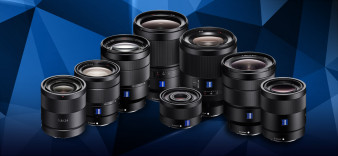Ostre rabaty! Obiektywy Sony Zeiss do końca sierpnia tańsze nawet o 25%