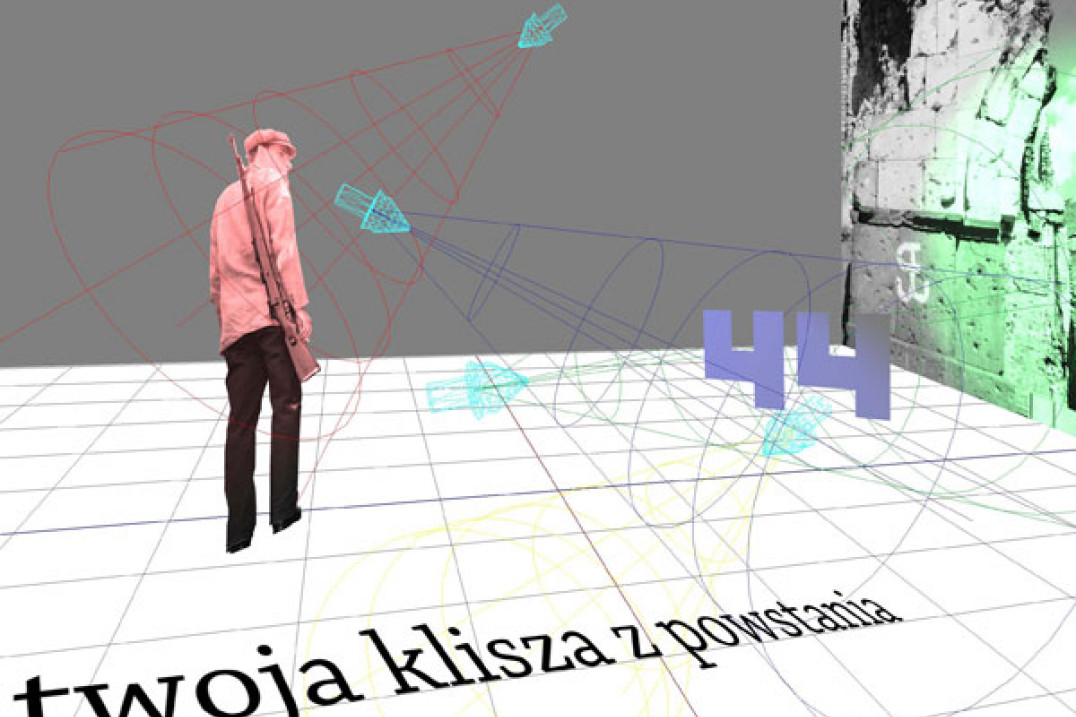 Warsztaty fotografii analogowej dla młodzieży w Warszawie