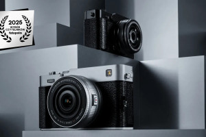 Fujifilm X-E5 - wybór czytelników, opinia redakcji