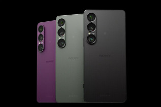 Sony Xperia 1 VII - jeszcze bliżej profesjonalnych aparatów Alpha