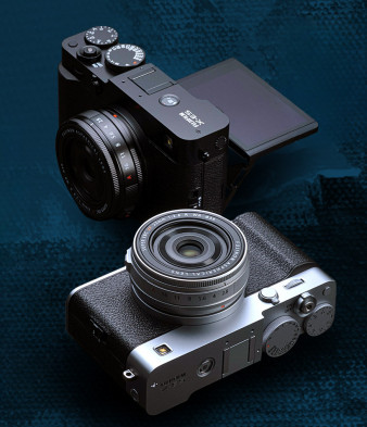 Zimowe promocje Fujifilm - do 2150 zł rabatu na aparaty i obiektywy