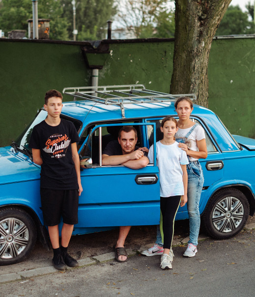 Talent Roku 2026 - rusza konkurs na projekt dokumentalny. Do wygrania publikacja zina, autorska wystawa i stypendium