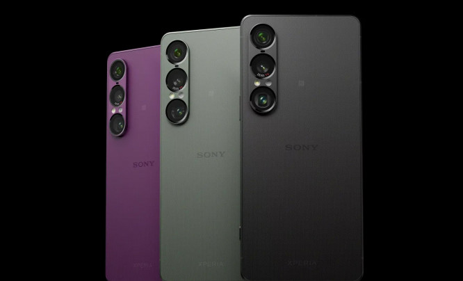 Sony Xperia 1 VII - jeszcze bliżej profesjonalnych aparatów Alpha