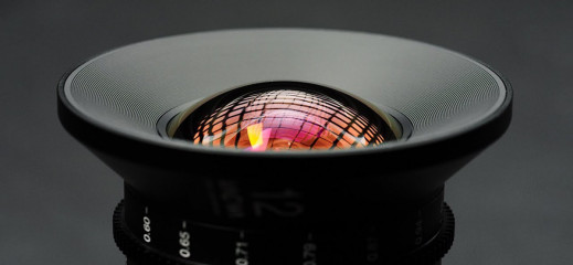 Venus Optics niebawem zaprezentować ma superjasne szkła ze światłem f/0.95