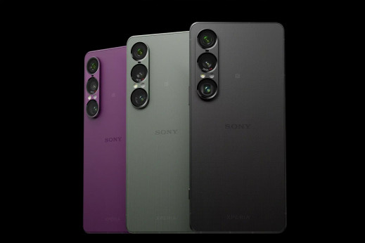 Sony Xperia 1 VII - jeszcze bliżej profesjonalnych aparatów Alpha