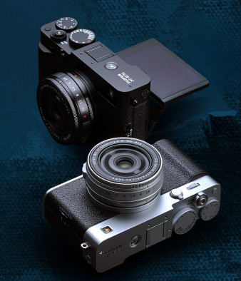 Zimowe promocje Fujifilm - do 2150 zł rabatu na aparaty i obiektywy