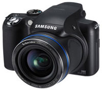 Samsung WB5000 - nieoficjalna premiera