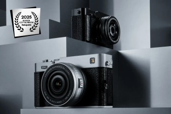 Fujifilm X-E5 - wybór czytelników, opinia redakcji