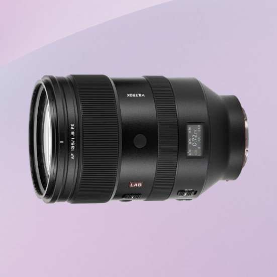 Viltrox AF 35 mm f/1.2 LAB FE