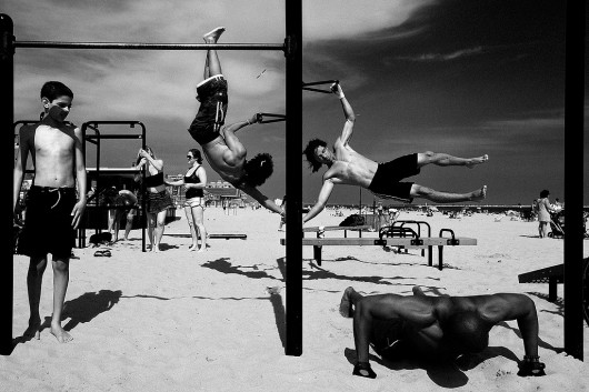 fot. Lauren Welles