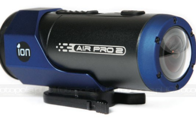  iON Air Pro 2