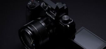 Przetestuj Fujifilm X-S10 i wygraj najnowszego Instaxa - poznaliśmy finalistów