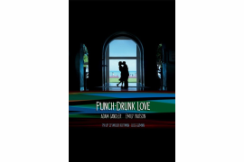Punch-Drunk Love (2002). Źródło: http://www.imdb.com/title/tt0272338/ (c) 2002 - Columbia Pictures - All Rights Reserved