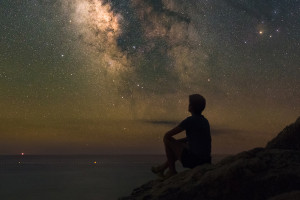 Astrofotografia sposobem na życie? Rozmowa z Michałem Ostaszewskim