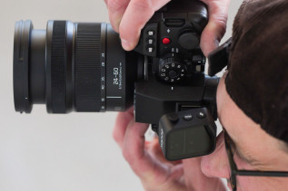 Lumix S 24-60 mm f/2.8 - Panasonic prezentuje nowy jasny standardowy zoom