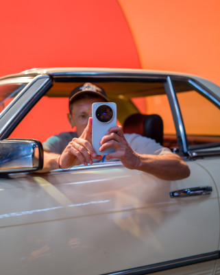 Vivo X500 Pro Max - pierwsze wrażenia i zdjęcia testowe (+RAW)