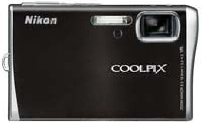 Nikon Coolpix S52 i S52c - Wi-Fi w kieszeni