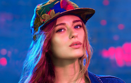 Profoto OCF Gels - kolorowa kreatywność