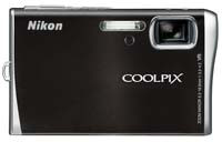 Nikon Coolpix S52 i S52c - Wi-Fi w kieszeni