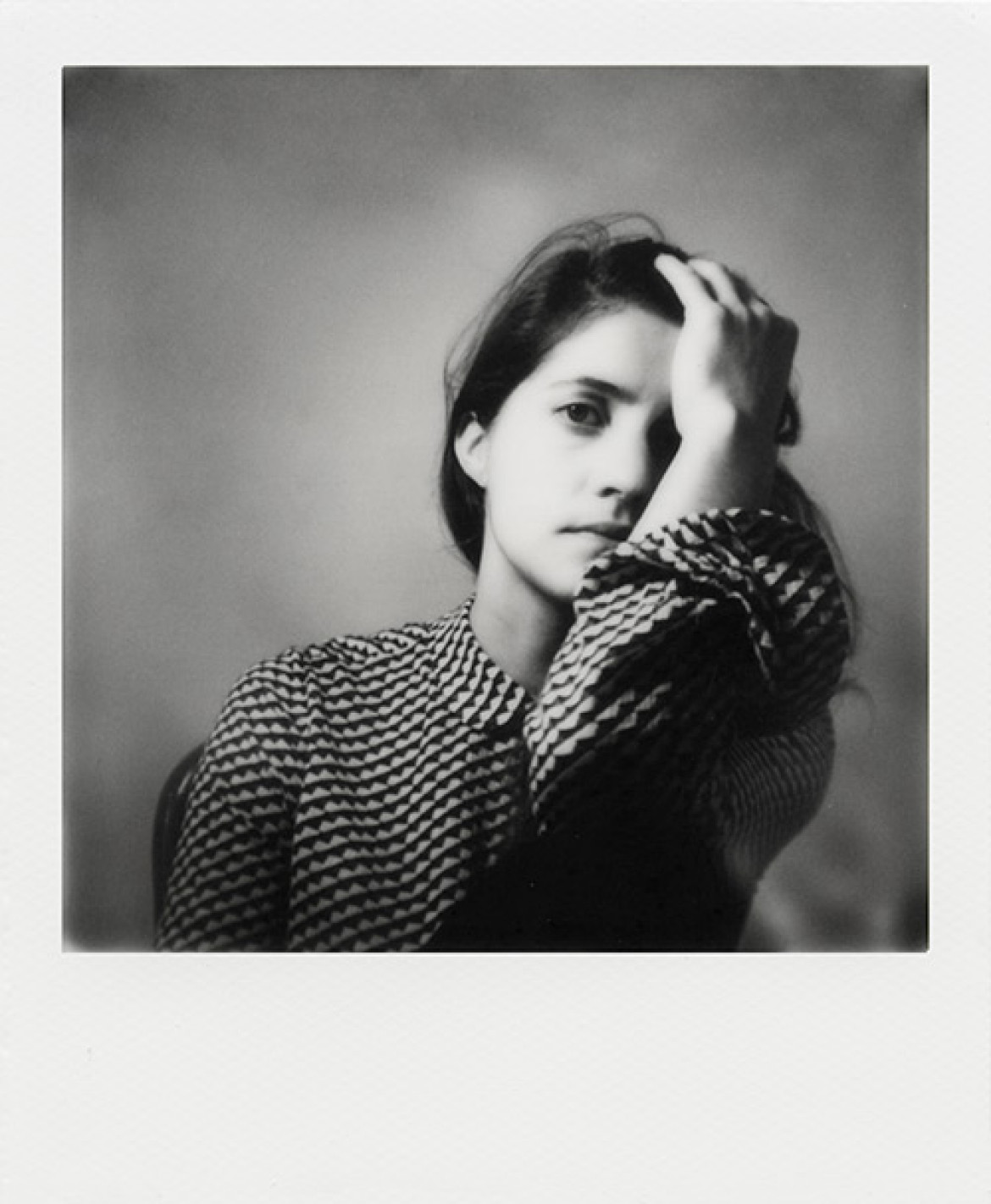 Impossible Project I-1