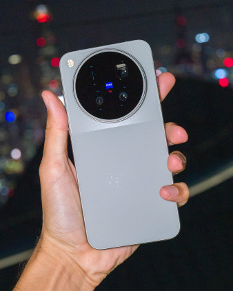 Vivo X500 Pro Max - pierwsze wrażenia i zdjęcia testowe (+RAW)
