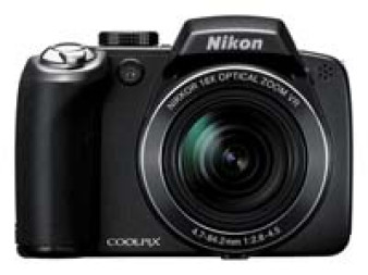 Nikon Coolpix P80 - ultrazoom po raz pierwszy
