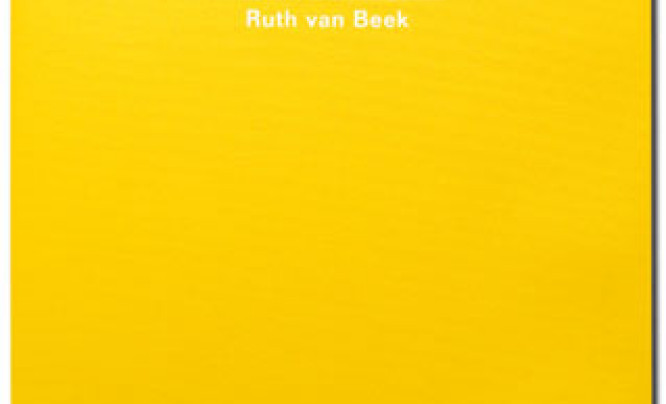 Ruth van Beek "The Arrangement" - recenzja