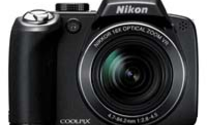 Nikon Coolpix P80 - ultrazoom po raz pierwszy