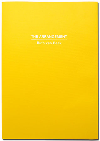 Ruth van Beek "The Arrangement" - recenzja