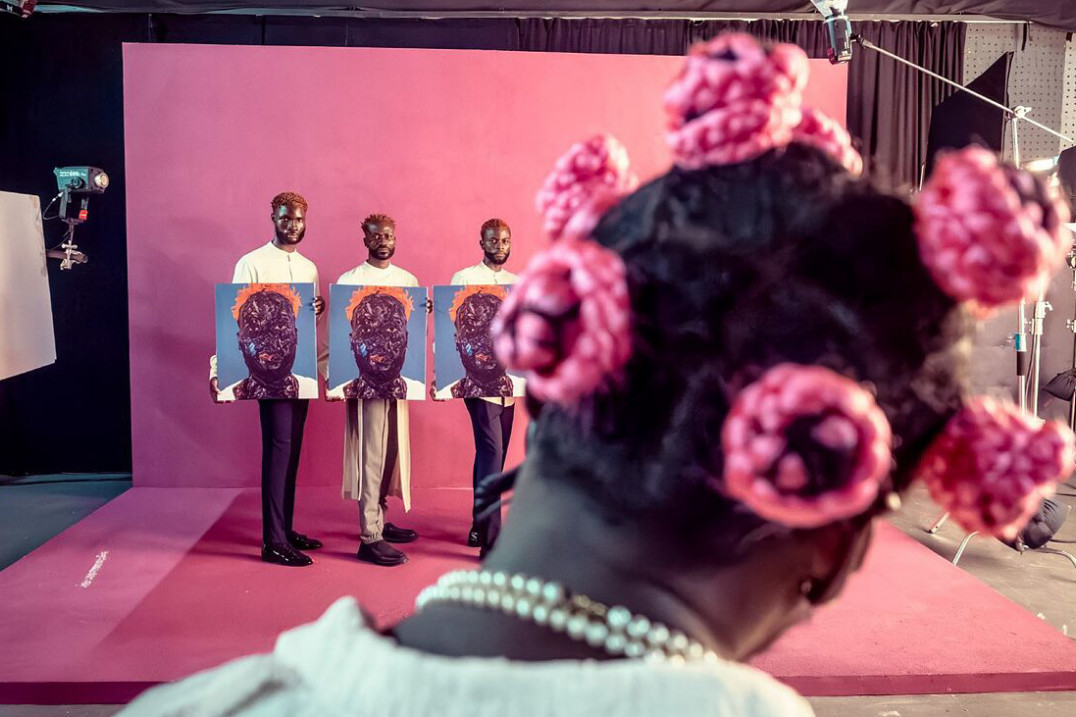 Od smartfona do kalendarza Pirelli - zaglądamy za kulisy tegorocznego The Cal 