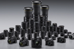 Startują letnie rabaty Nikon - obiektywy i aparaty taniej do 3150 zł