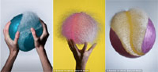 "High-speed photography" w warunkach domowych