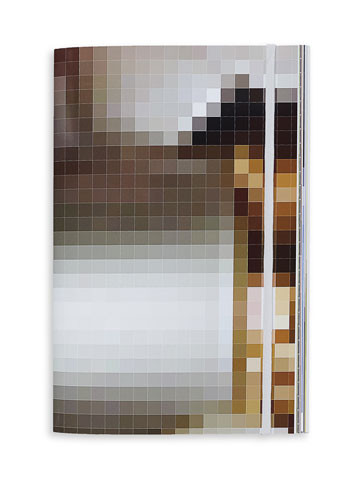 Anouk Kruithof "Pixel Stress" - recenzja