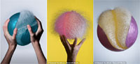 &quot;High-speed photography&quot; w warunkach domowych