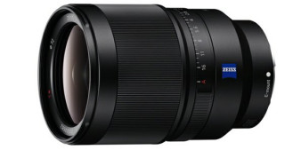 Zeiss Distagon T* FE 35 mm F1,4 ZA